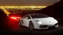 Lamborghini Gallardo LP560-4