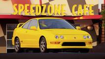 Acura Integra Mk3 Type R