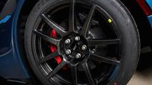 2017 Ford GT Auction