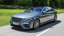 5 - Mercedes-Benz