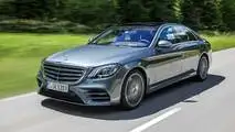 5 - Mercedes-Benz
