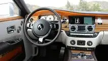 2018 Rolls-Royce Ghost: İnceleme