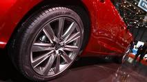 Mazda al Salone di Ginevra 2018