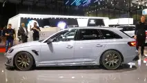 Abt RS4-R