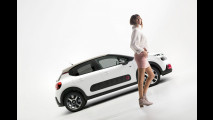 Citroen C3 ELLE