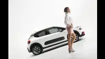 Citroen C3 ELLE