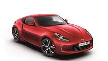 Nissan 370Z 2018, desde 34.330 euros