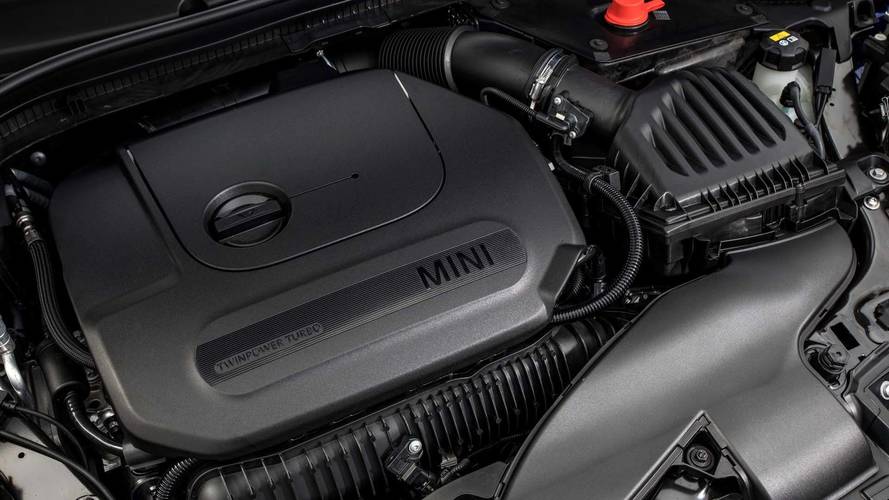 2019 Mini Hardtop