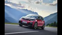 BMW i3s