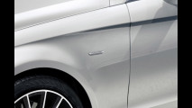 Mercedes CLS Final Edition