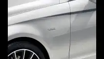 Mercedes CLS Final Edition