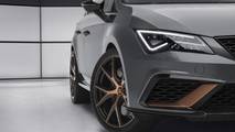2018 SEAT Leon Cupra R ST