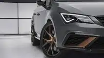 2018 SEAT Leon Cupra R ST