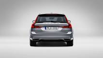 2018 Volvo V90