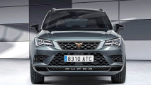 Gestatten, Cupra Ateca