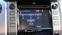 2018 Toyota Tundra Limited CrewMax: Review