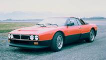 Lancia 037 Stradale