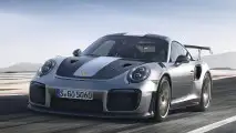 Porsche 911 GT2 RS