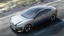 BMW bringt elektrischen X3