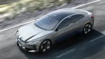 BMW bringt elektrischen X3