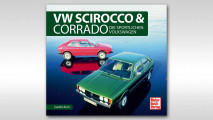 Joachim Kuch: VW Scirocco und Corrado
