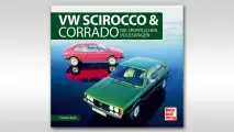 Joachim Kuch: VW Scirocco und Corrado