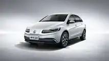 2018 Denza 500