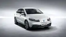 2018 Denza 500