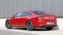 Mehr Sportlichkeit für den VW Arteon