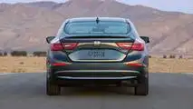 2019 Honda Insight