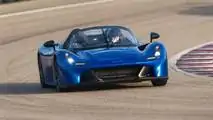 Dallara Stradale Review
