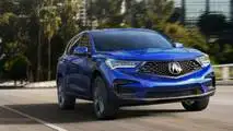 Acura RDX 2018