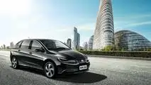 2018 Denza 500