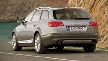 Audi A6 allroad quattro 2.7 TDI Tiptronic