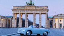 70 Jahre Porsche: Sonderausstellung in Berlin