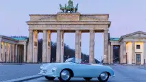 70 Jahre Porsche: Sonderausstellung in Berlin