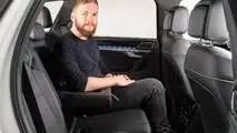 2019 Volkswagen Touareg