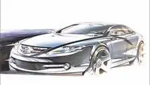 1999 VW Concept D