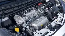 Test Toyota Yaris GRMN