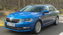 Mittelklassewagen: Skoda Octavia