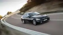 Mercedes-AMG C 43 2018