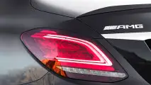 Mehr Power für den AMG C 43