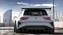 Cupra e-Racer - 2018 Cenevre Otomobil Fuarı