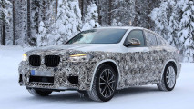 BMW X4 M 2019
