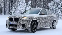 BMW X4 M 2019