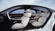 Infiniti Q Inspiration Concept