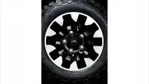 Sondermodell Land Rover Defender V8 Works mit 405 PS