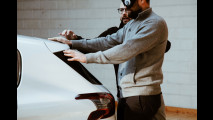 Peugeot 308 restyling, la prova al buio