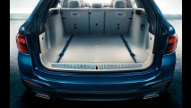 BMW, Mercedes, Volvo: bagagliai a confronto