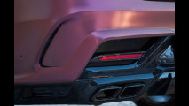 Mercedes-AMG GLE 63 by LARTE Design